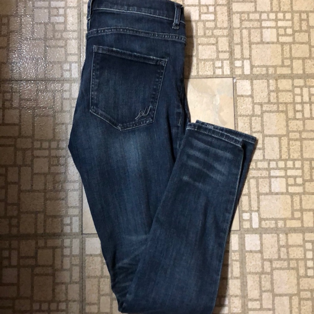 Express Jeans